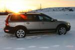 Volvo XC70 2008 года